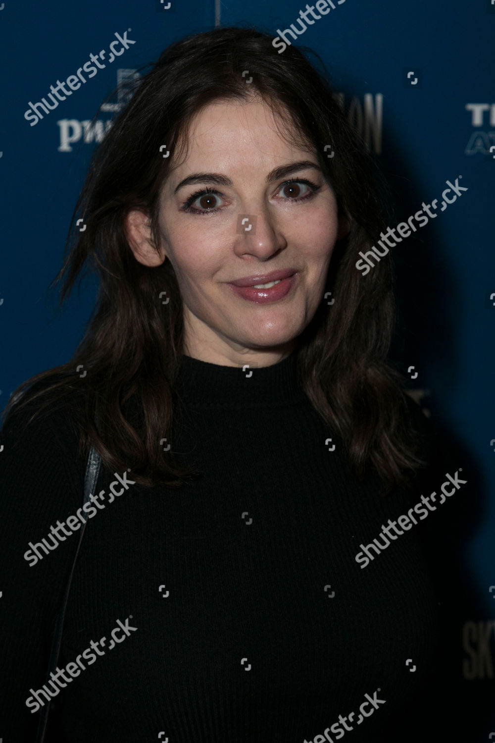 Nigella Lawson Editorial Stock Photo - Stock Image | Shutterstock