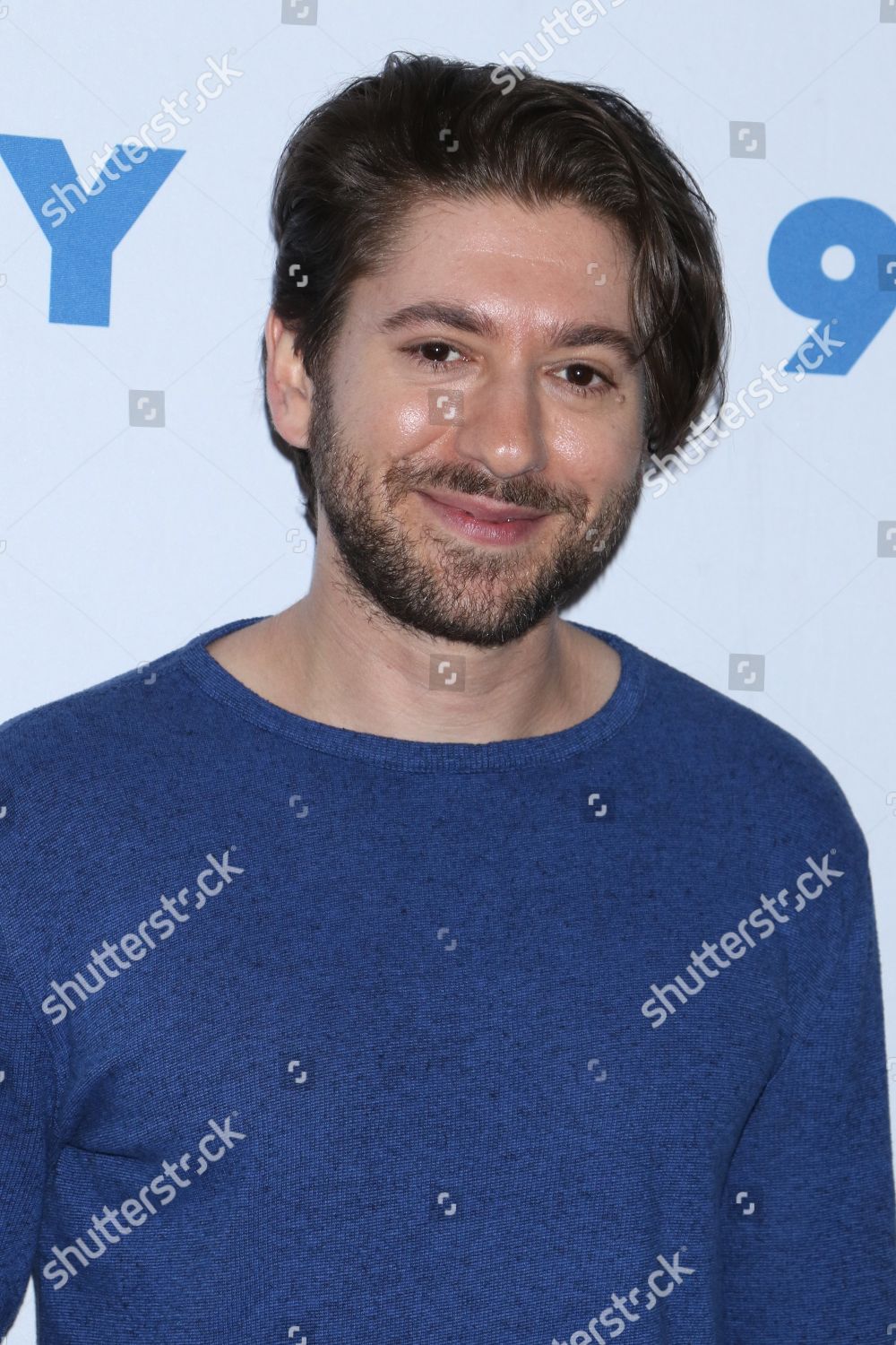 Michael Zegen Editorial Stock Photo - Stock Image | Shutterstock