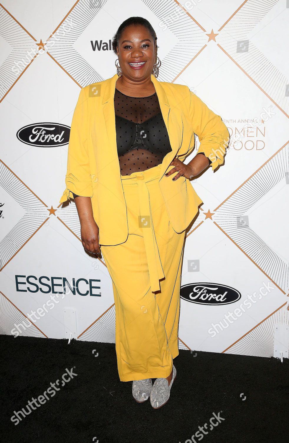 Adrienne C Moore Editorial Stock Photo Stock Image Shutterstock