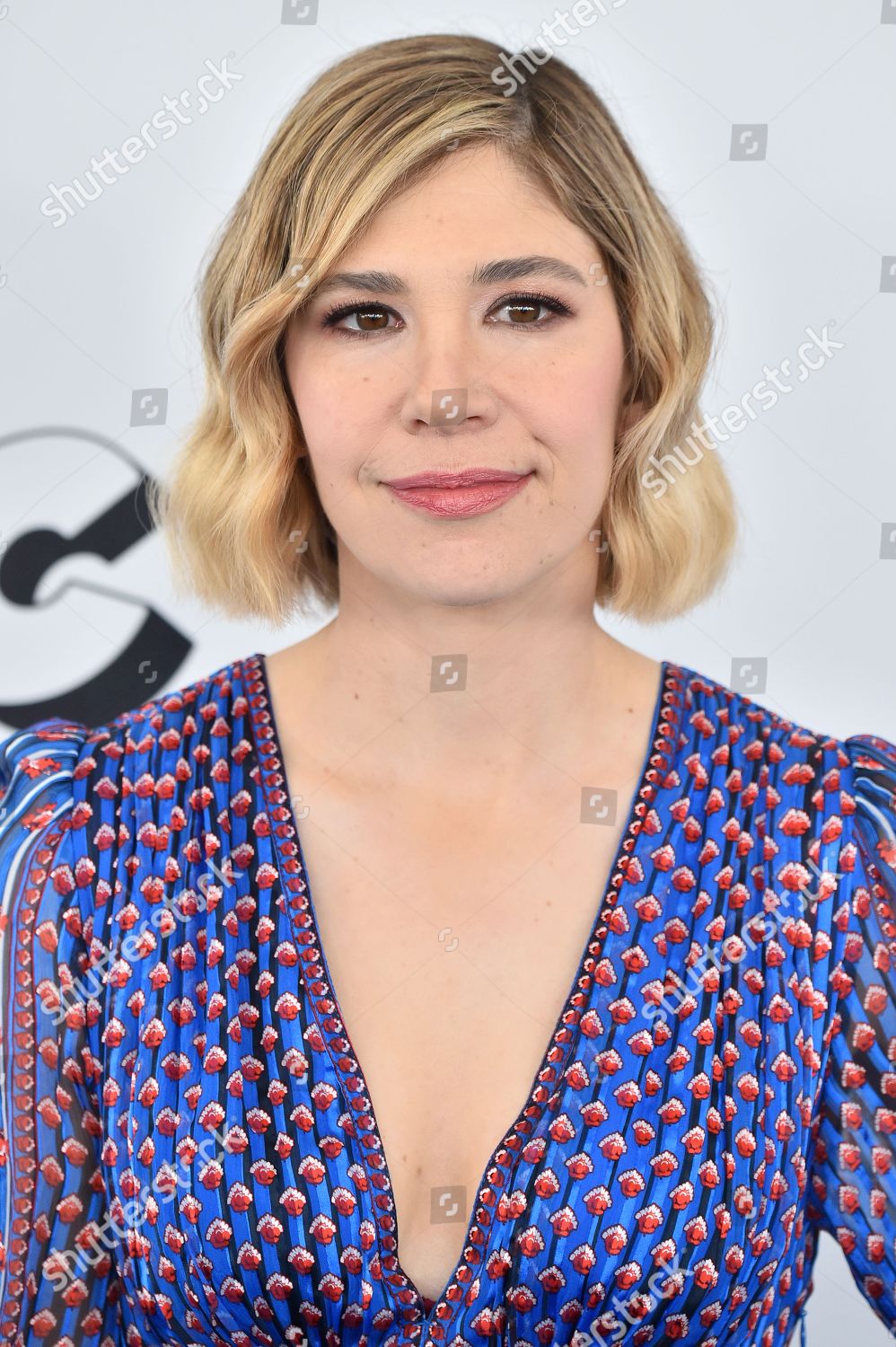 Carrie Brownstein Editorial Stock Photo - Stock Image | Shutterstock