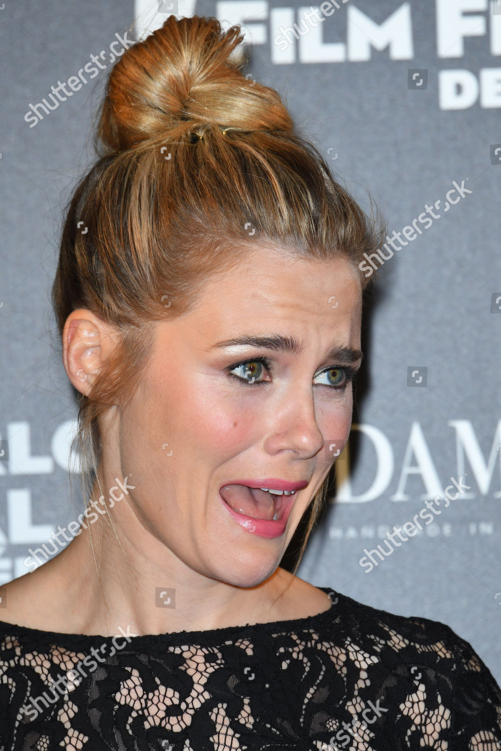 Rachael Taylor Editorial Stock Photo Stock Image Shutterstock