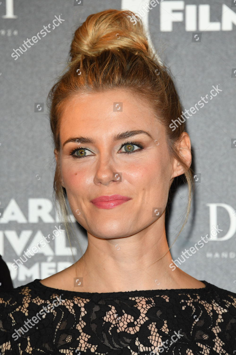 Rachael Taylor Editorial Stock Photo Stock Image Shutterstock