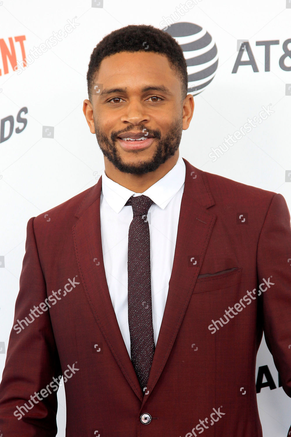 Nnamdi Asomugha Editorial Stock Photo - Stock Image | Shutterstock