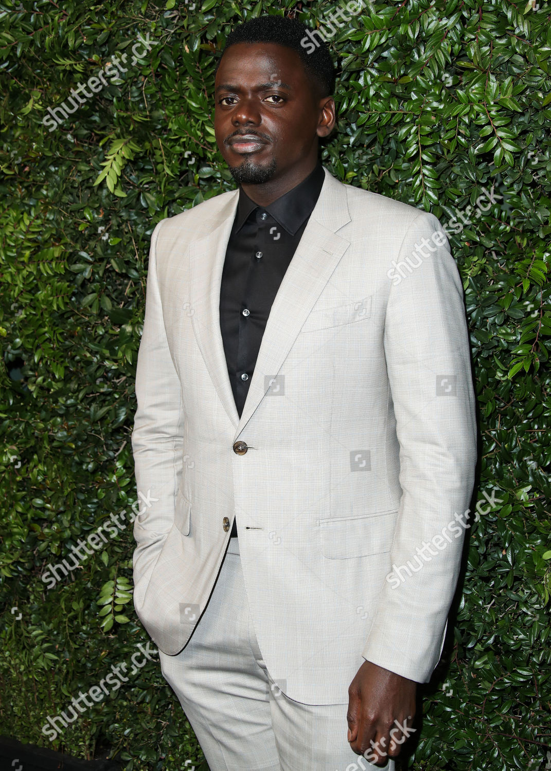 Daniel Kaluuya Editorial Stock Photo - Stock Image | Shutterstock