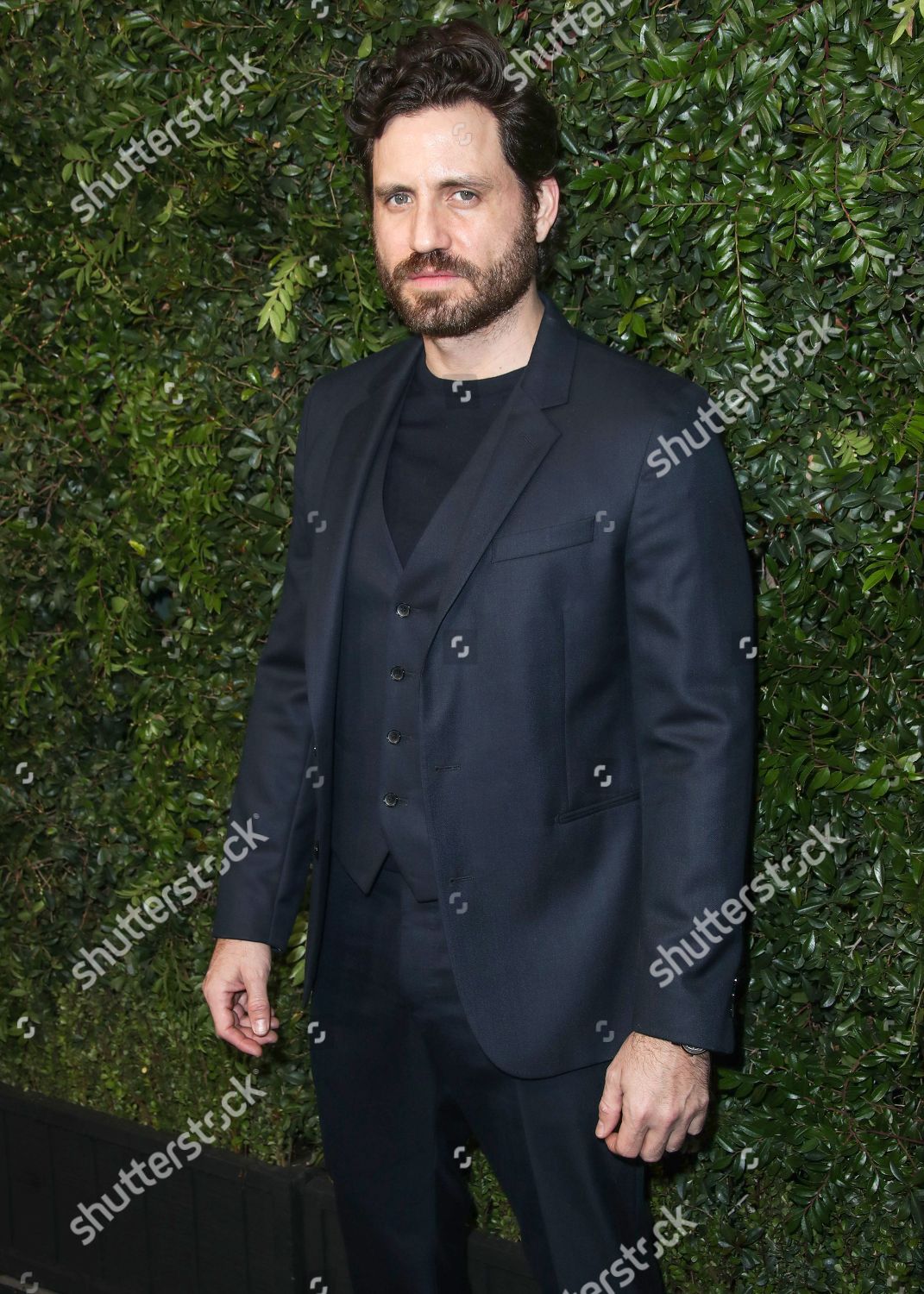 Edgar Ramirez Editorial Stock Photo - Stock Image | Shutterstock