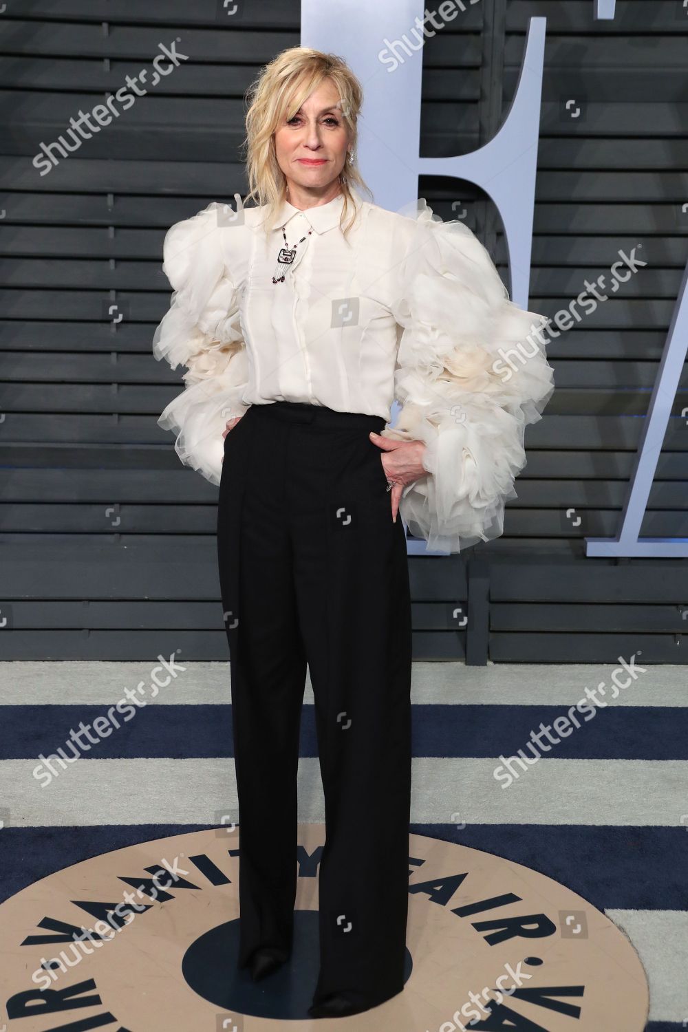 Judith Light Editorial Stock Photo - Stock Image | Shutterstock