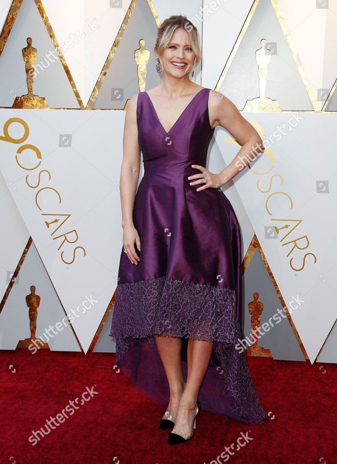 Sara Haines Editorial Stock Photo - Stock Image | Shutterstock