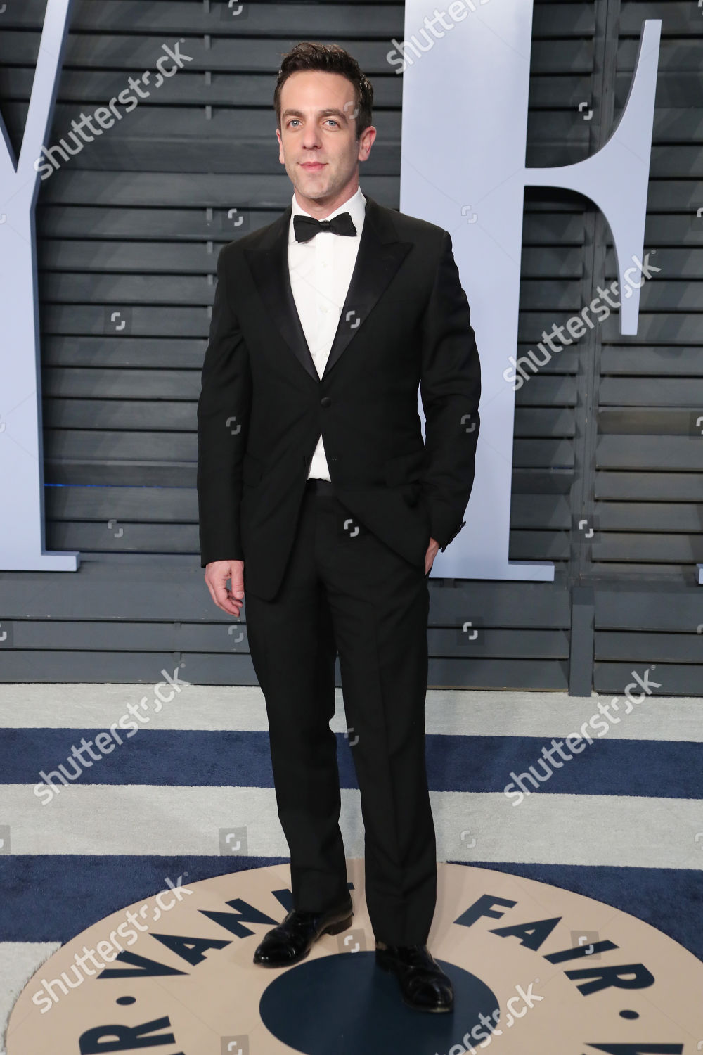 Bj Novak Editorial Stock Photo - Stock Image | Shutterstock