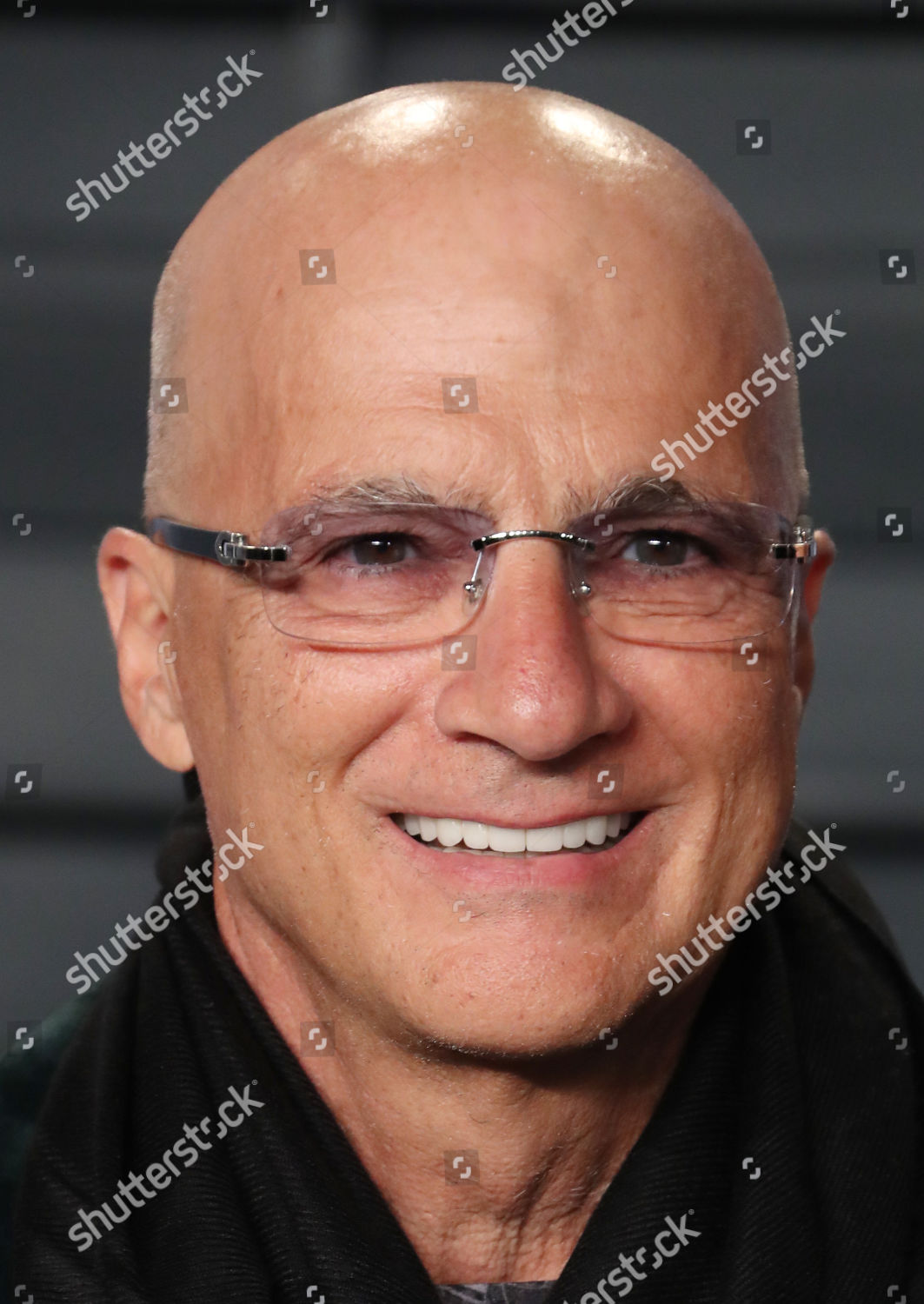 Jimmy Iovine Editorial Stock Photo - Stock Image | Shutterstock
