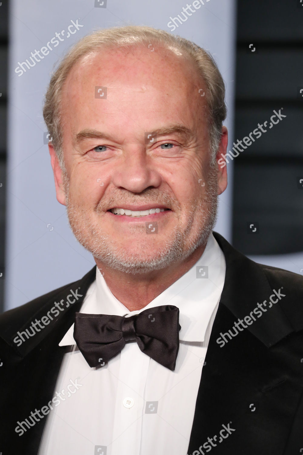 Kelsey Grammer Editorial Stock Photo - Stock Image | Shutterstock
