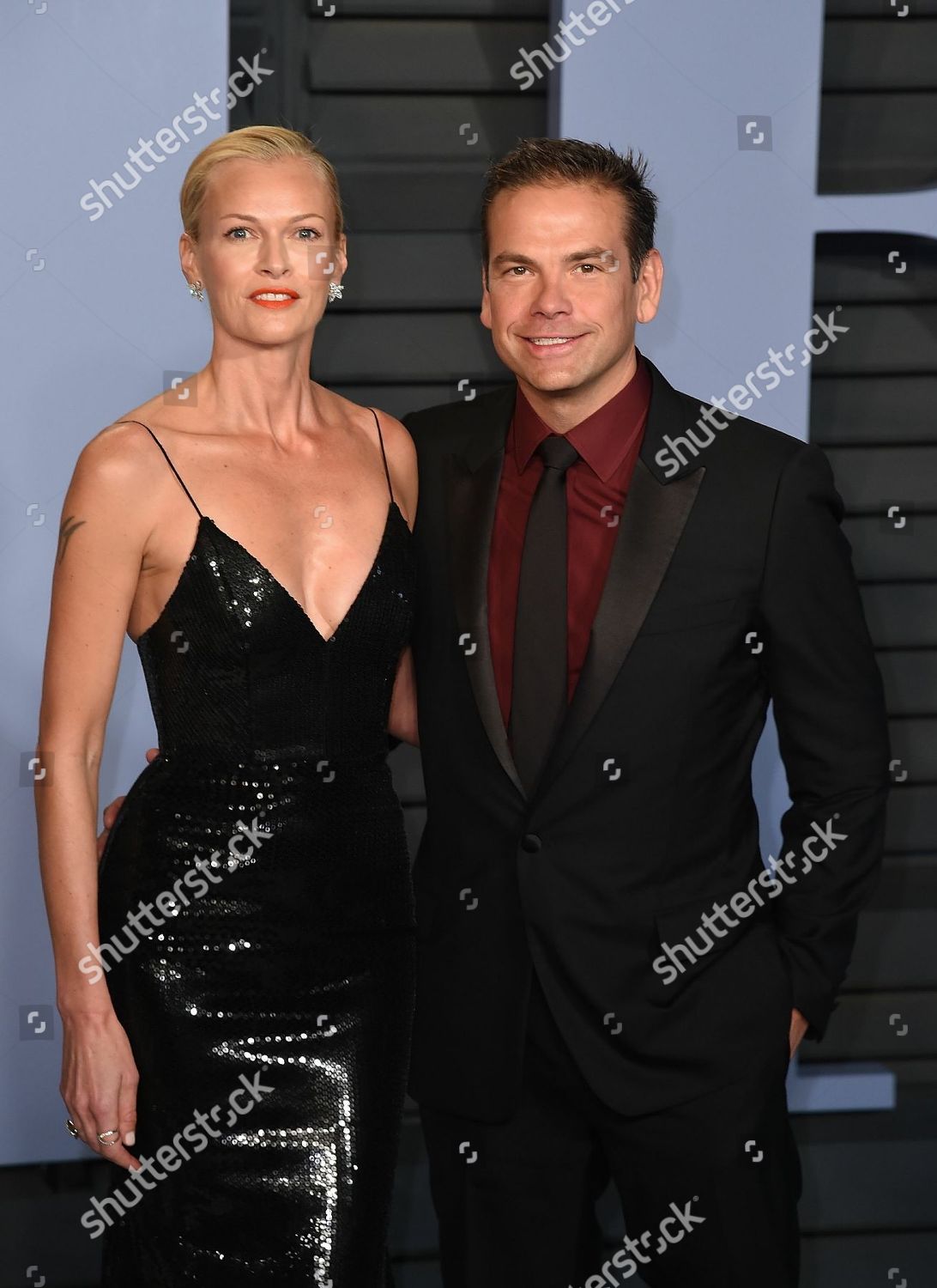 Sarah Murdoch Editorial Stock Photo - Stock Image | Shutterstock