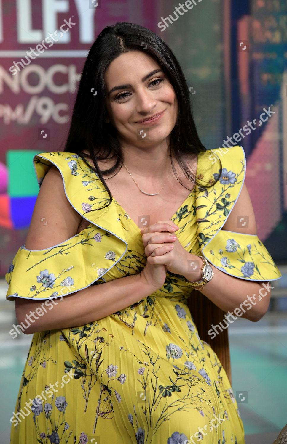 Watch Ana Brenda Contreras video Watch Ana Brenda Contreras video