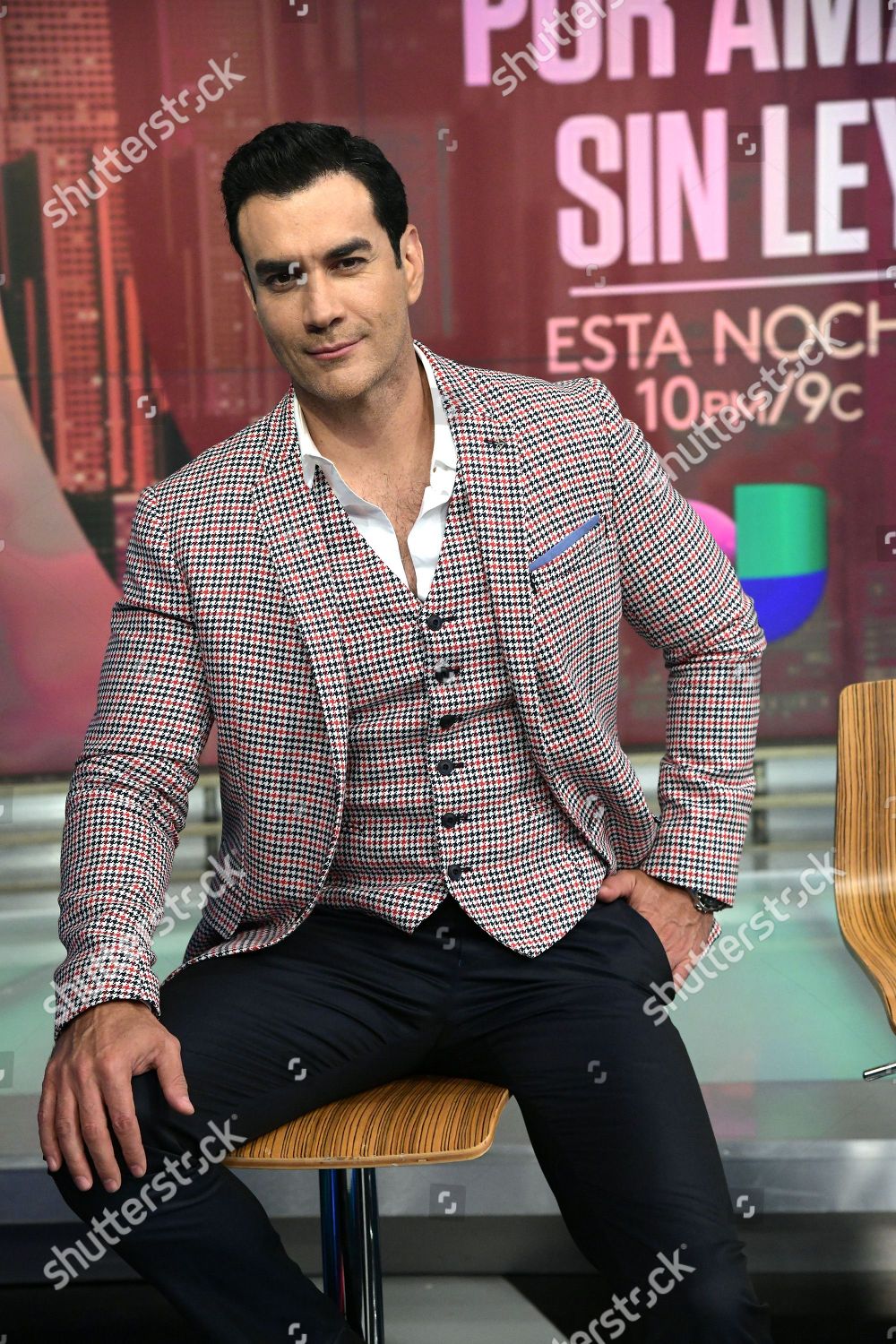 David Zepeda Editorial Stock Photo - Stock Image | Shutterstock