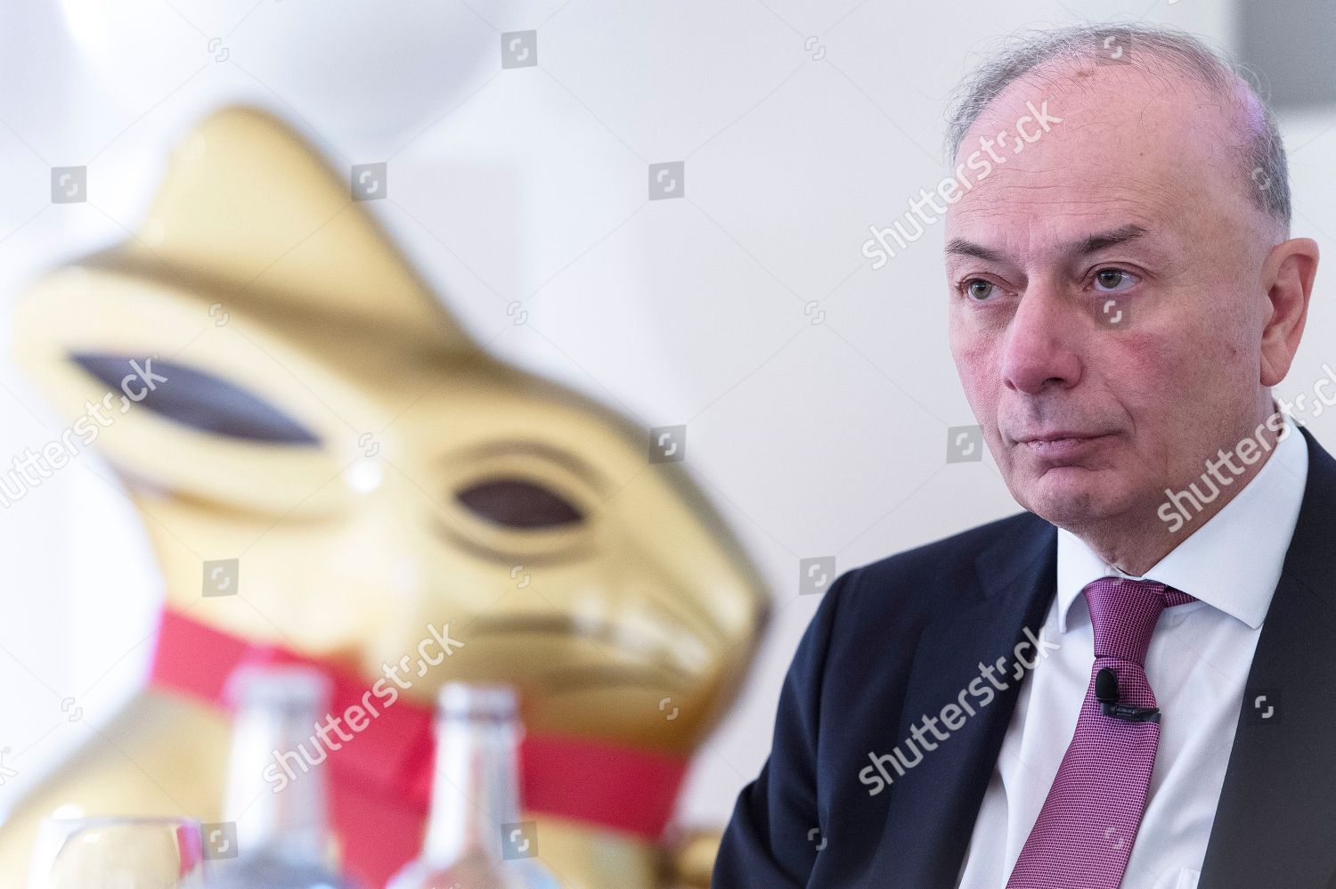 dieter-weisskopf-ceo-lindt-spruengli-speaks-editorial-stock-photo