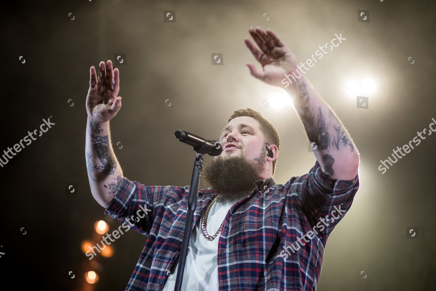 rag n bone man songs 2018