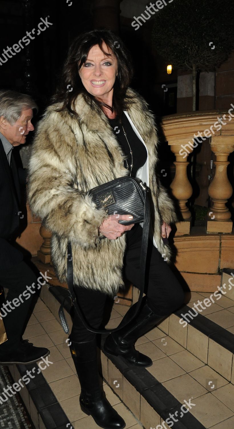 Vicki Michelle Editorial Stock Photo - Stock Image | Shutterstock