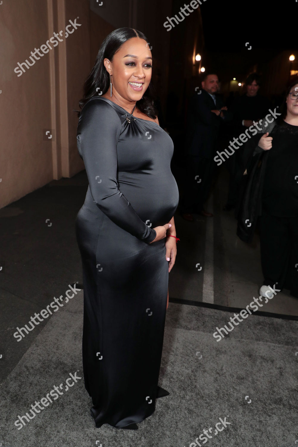 Tia Mowry Editorial Stock Photo - Stock Image | Shutterstock