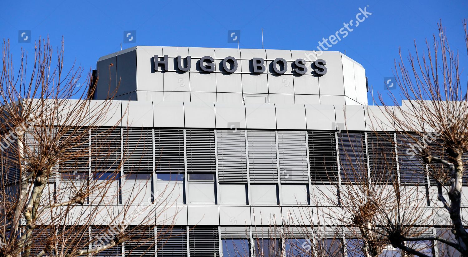 hugo boss ag headquarters