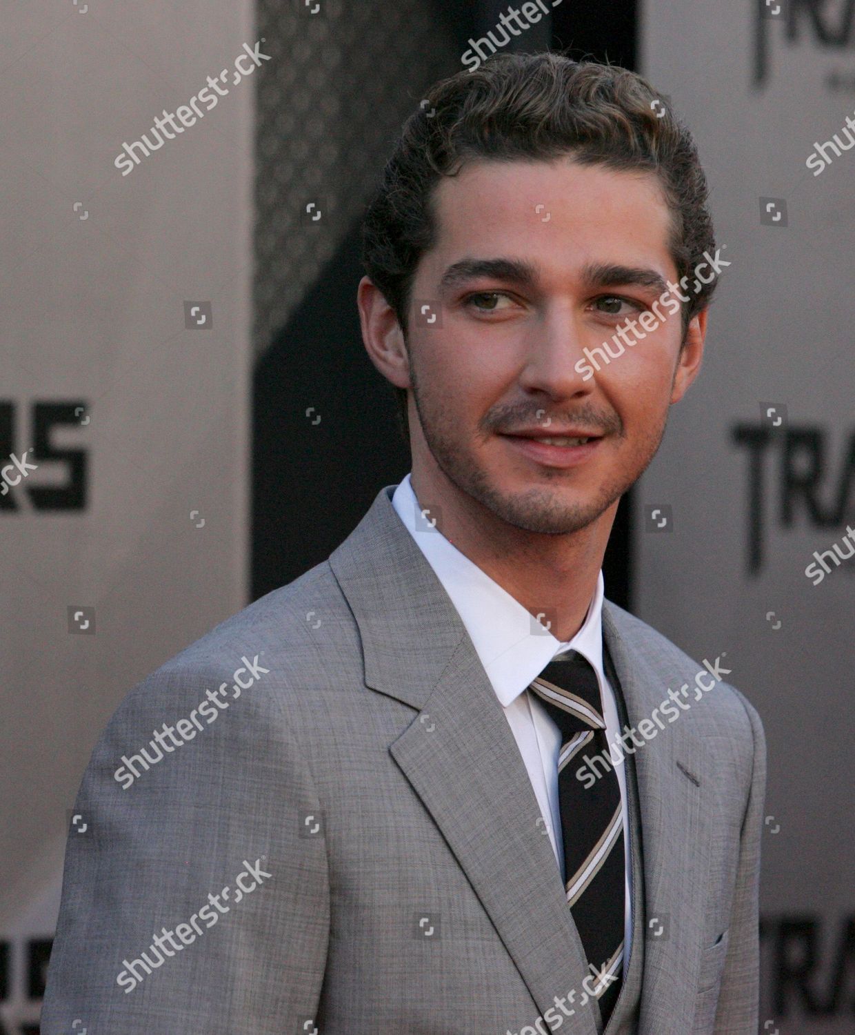 Shia Labeouf Editorial Stock Photo - Stock Image | Shutterstock