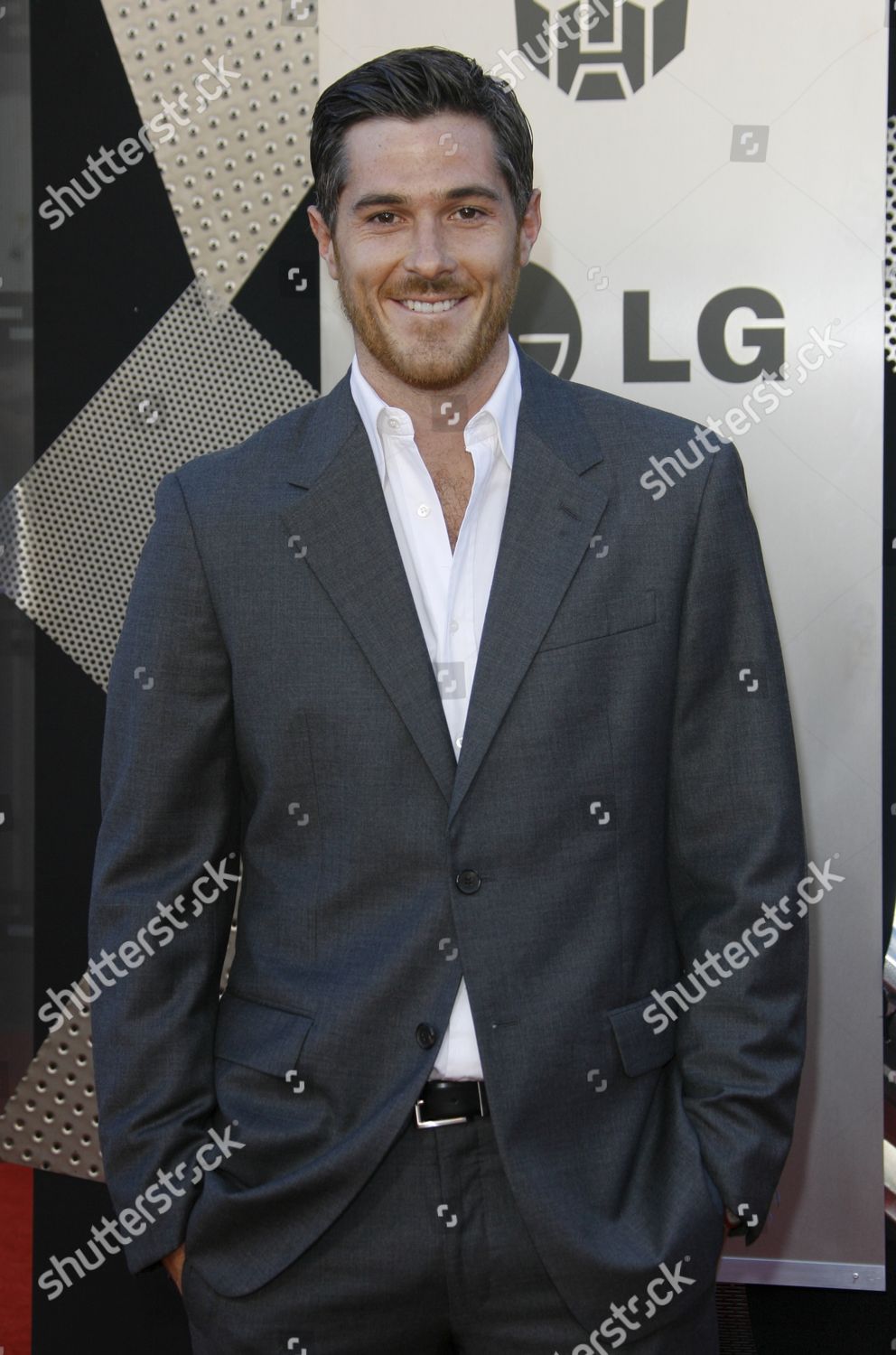 Dave Annable Editorial Stock Photo - Stock Image | Shutterstock