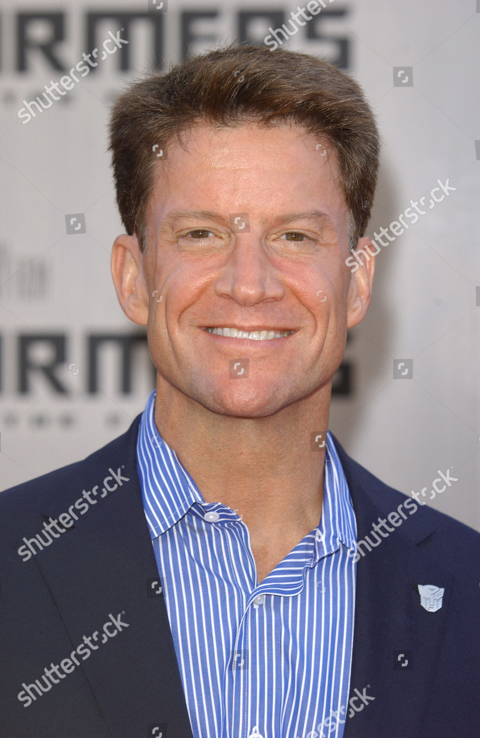 Brian Goldner Editorial Stock Photo - Stock Image | Shutterstock