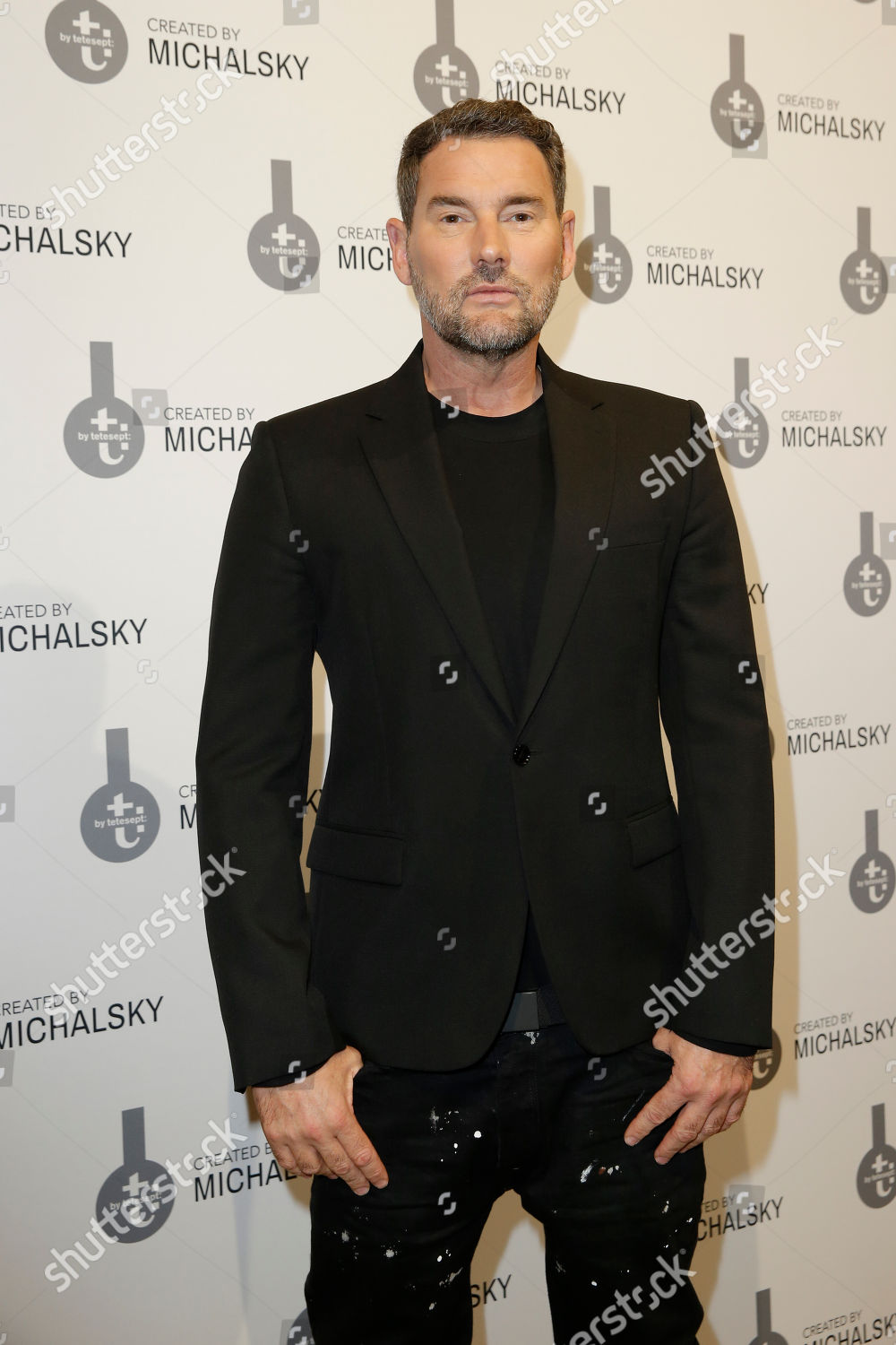 michael michalsky