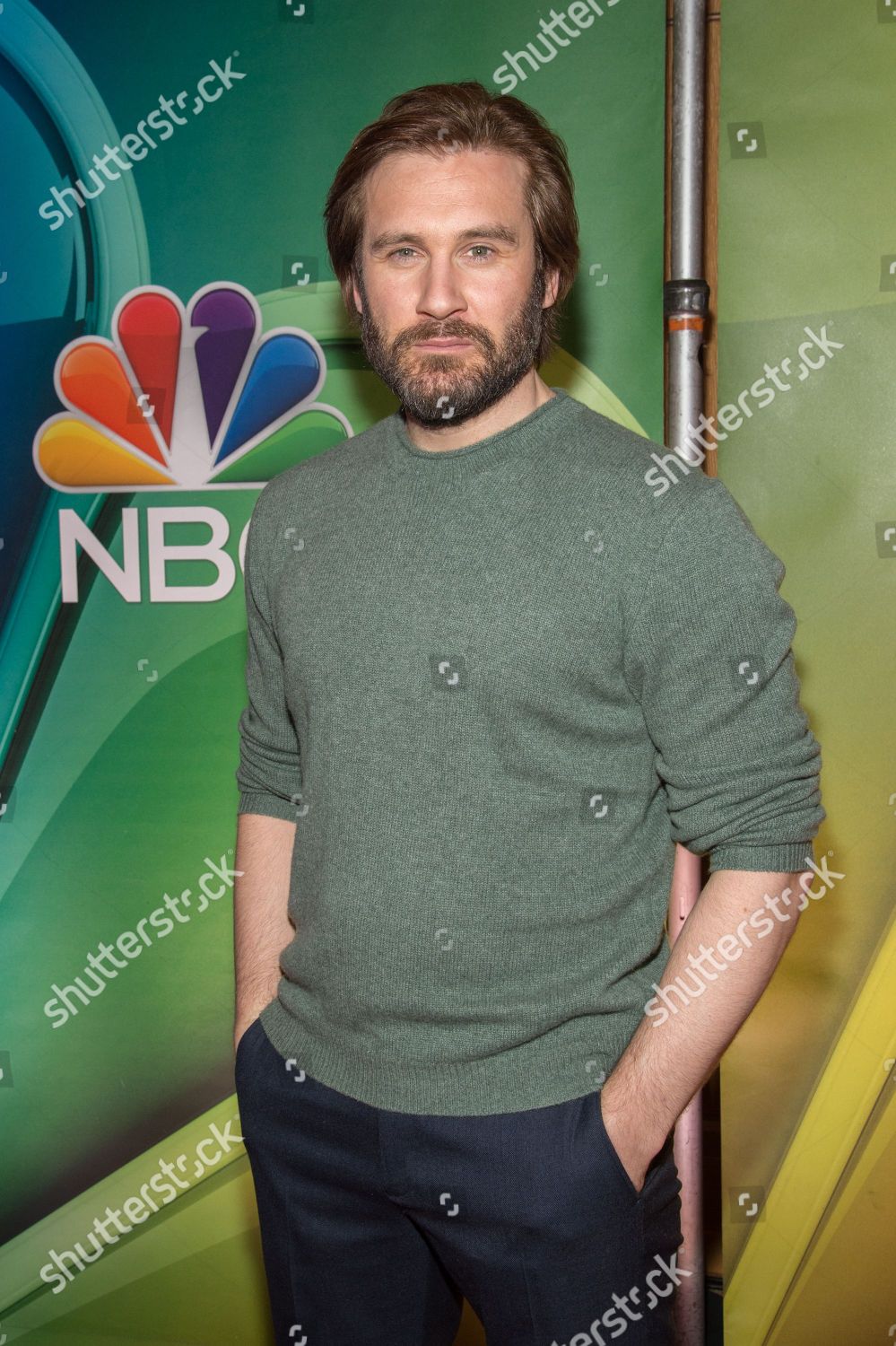 Clive Standen Editorial Stock Photo - Stock Image | Shutterstock