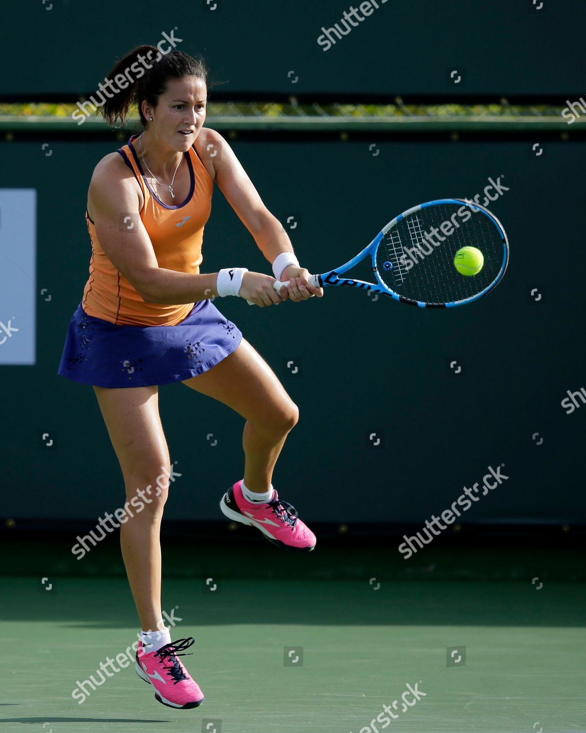 Lara Arruabarrena Editorial Stock Photo Stock Image Shutterstock