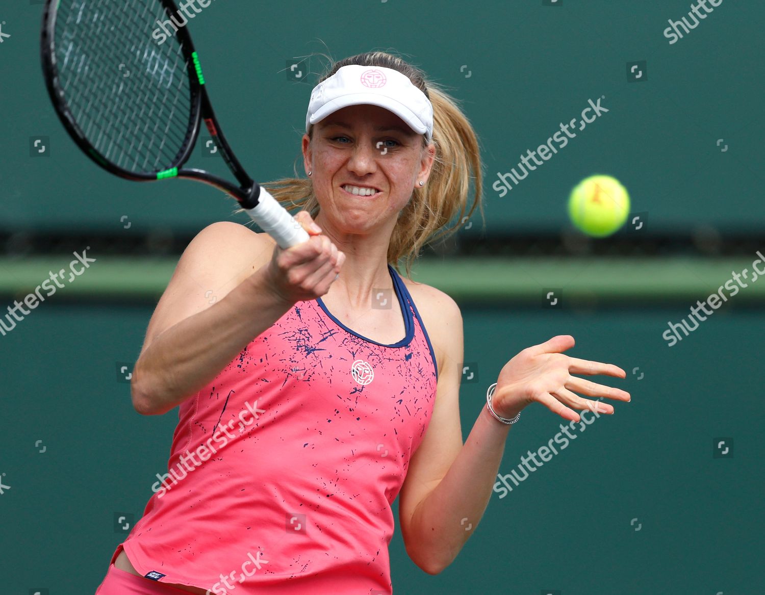 Mona Barthel Editorial Stock Photo - Stock Image Shutterstock
