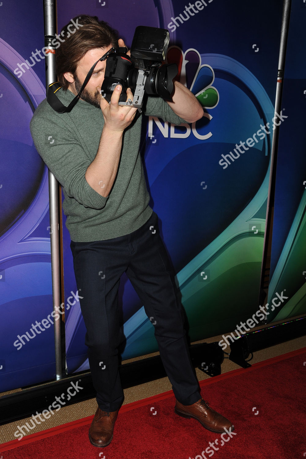 Clive Standen Editorial Stock Photo - Stock Image | Shutterstock