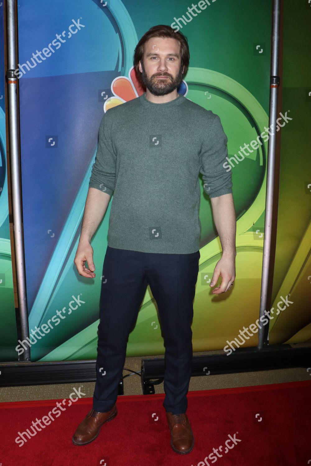 Clive Standen Editorial Stock Photo - Stock Image | Shutterstock