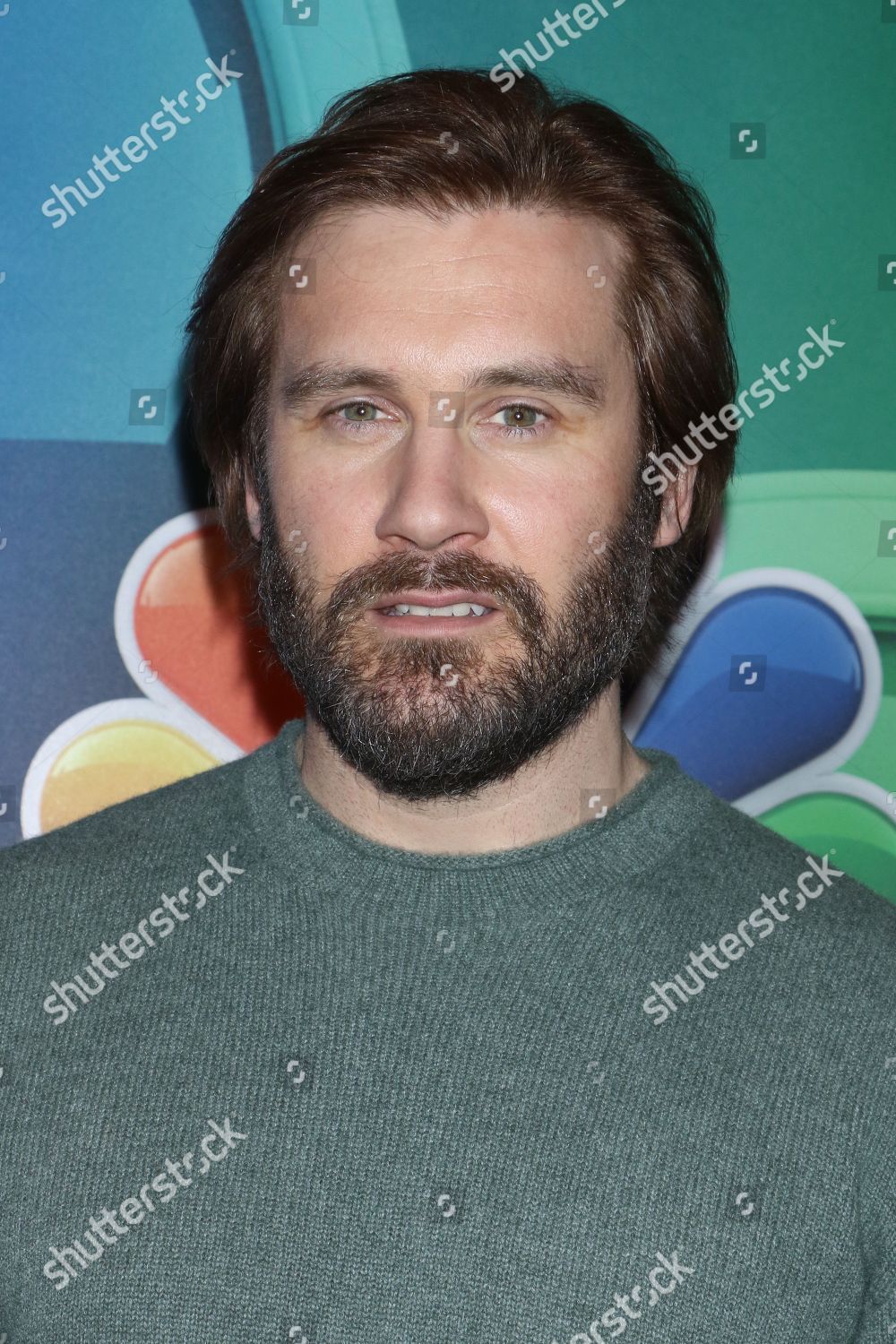 Clive Standen Editorial Stock Photo - Stock Image | Shutterstock