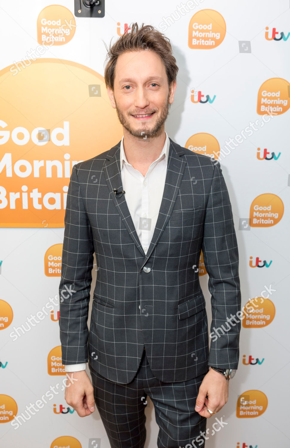 Lior Suchard Editorial Stock Photo - Stock Image | Shutterstock
