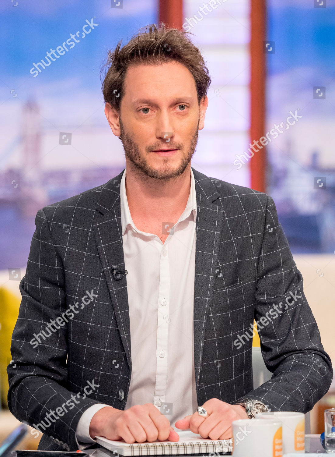 Lior Suchard Editorial Stock Photo - Stock Image | Shutterstock