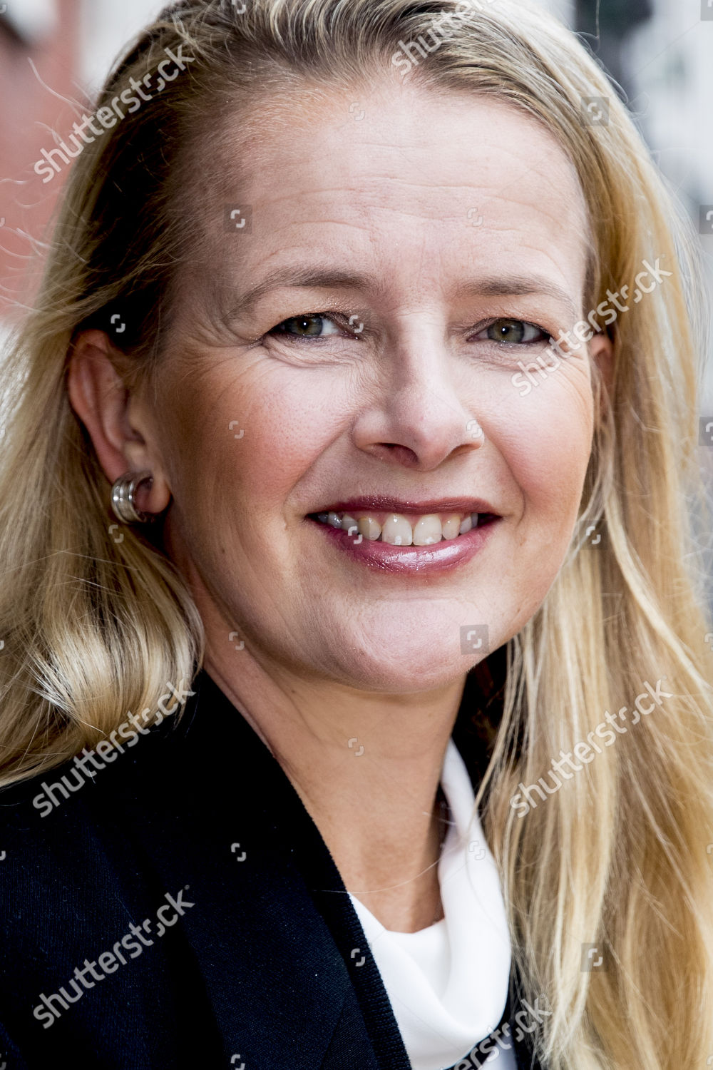 Princess Mabel Der Niederlande Editorial Stock Photo - Stock Image ...