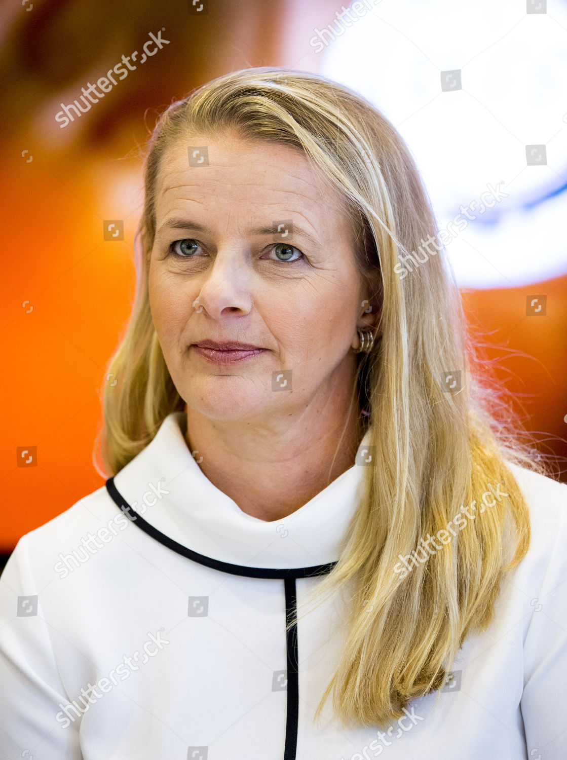 Princess Mabel Der Niederlande Editorial Stock Photo - Stock Image ...