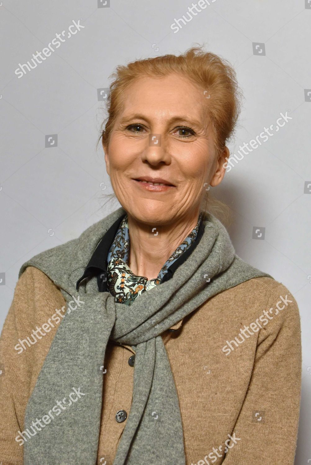 Renee Fregosi Editorial Stock Photo Stock Image Shutterstock