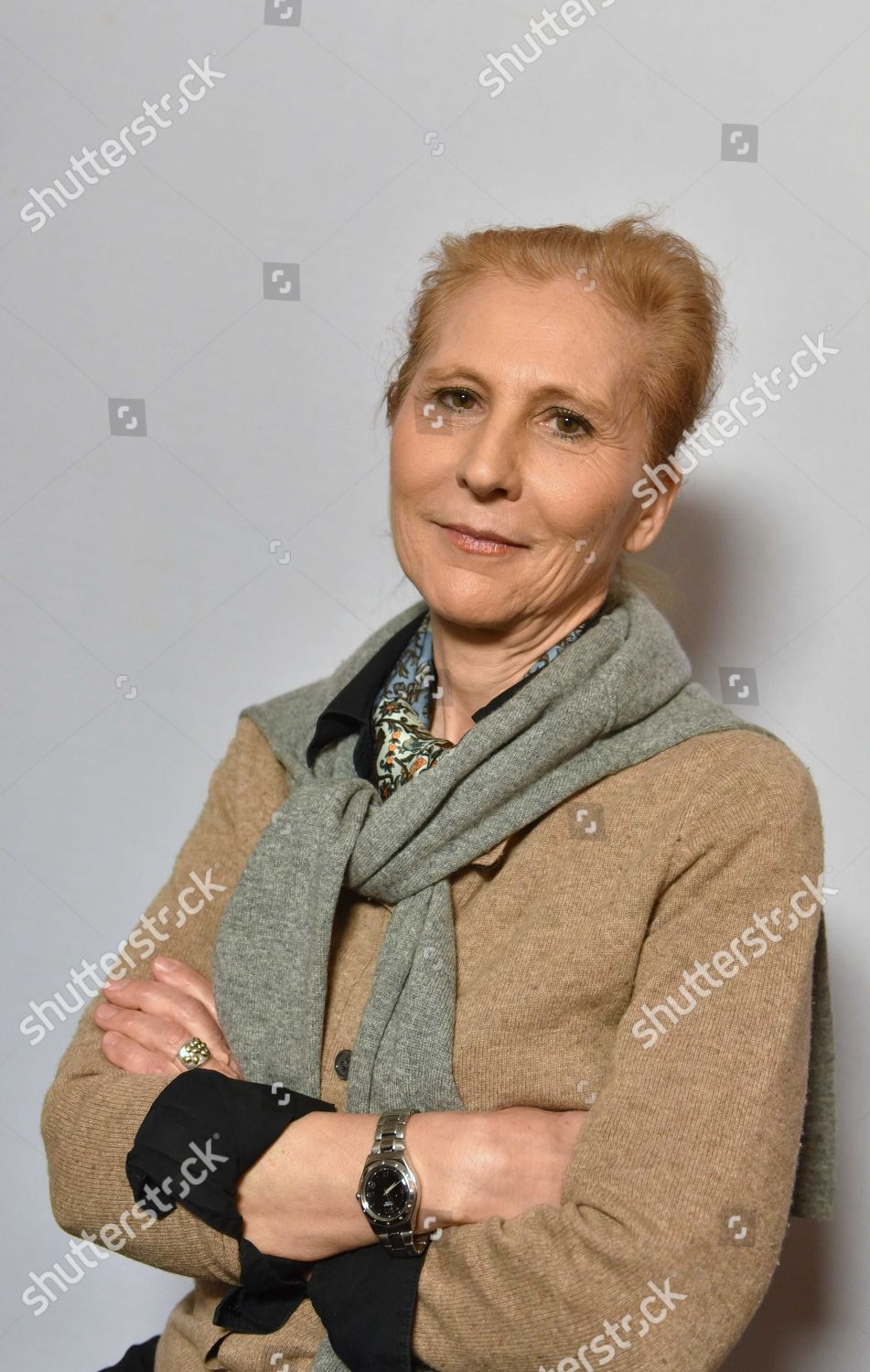 Renee Fregosi Editorial Stock Photo Stock Image Shutterstock