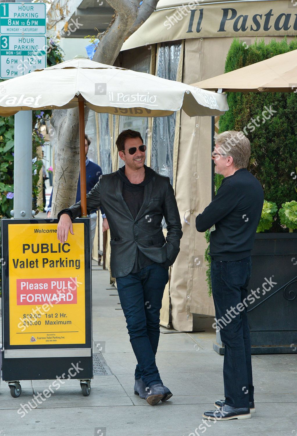 Dylan Mcdermott Editorial Stock Photo - Stock Image | Shutterstock