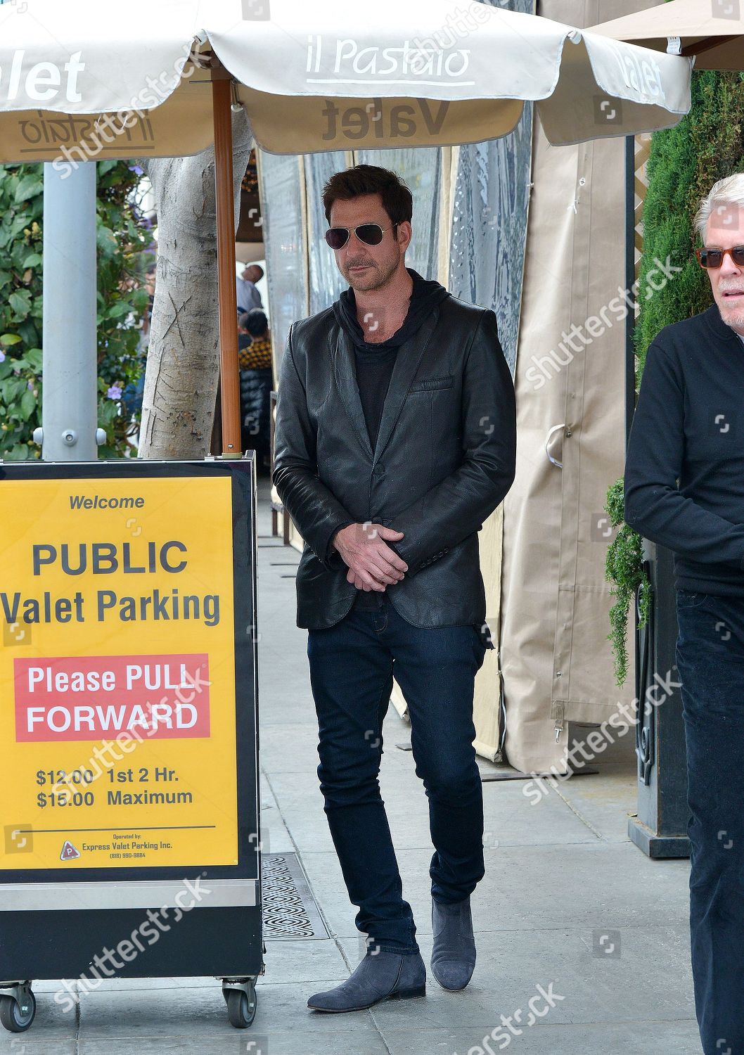 Dylan Mcdermott Editorial Stock Photo - Stock Image | Shutterstock