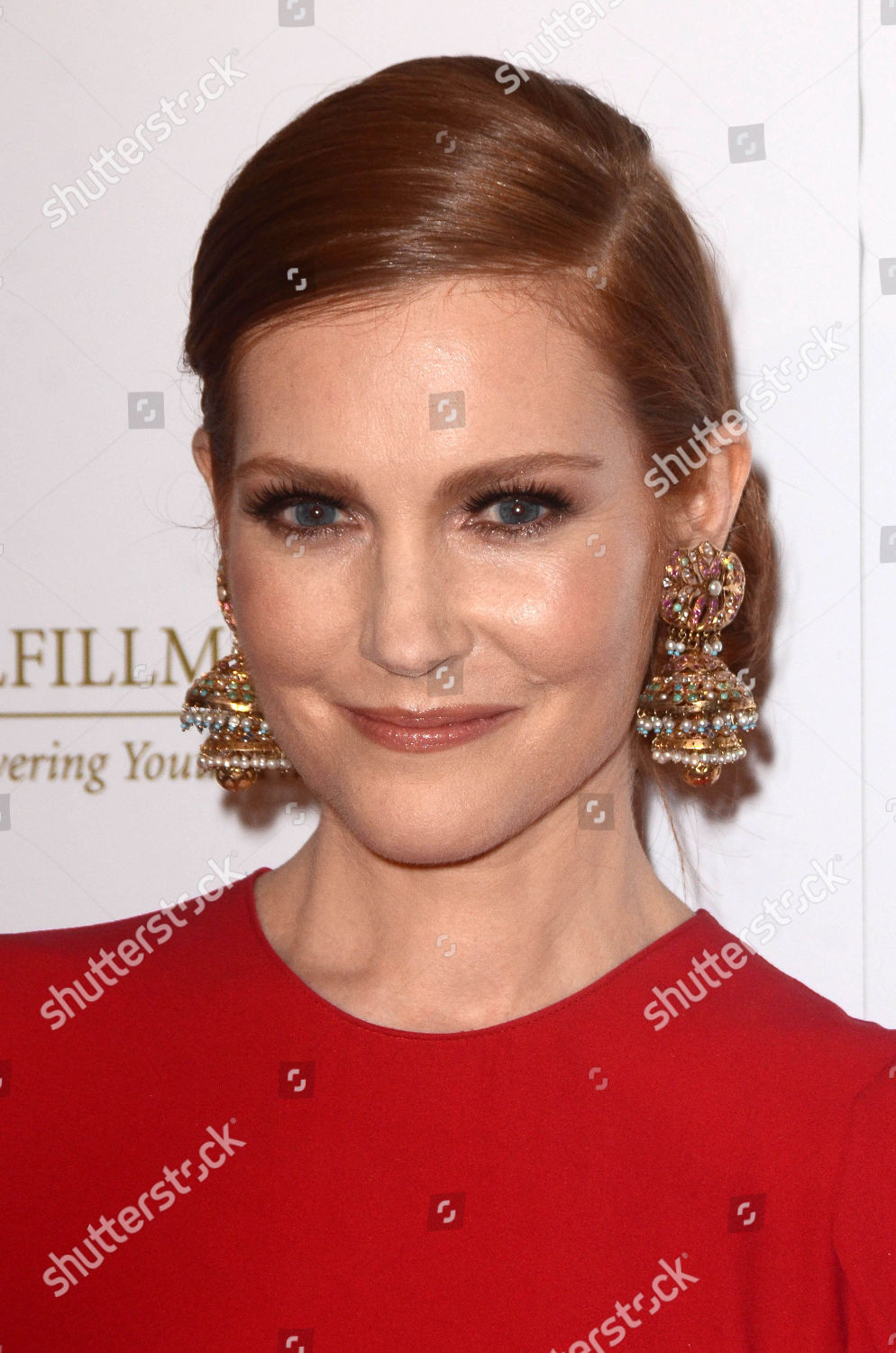 DARBY STANCHFIELD Editorial Stock Photo - Stock Image | Shutterstock