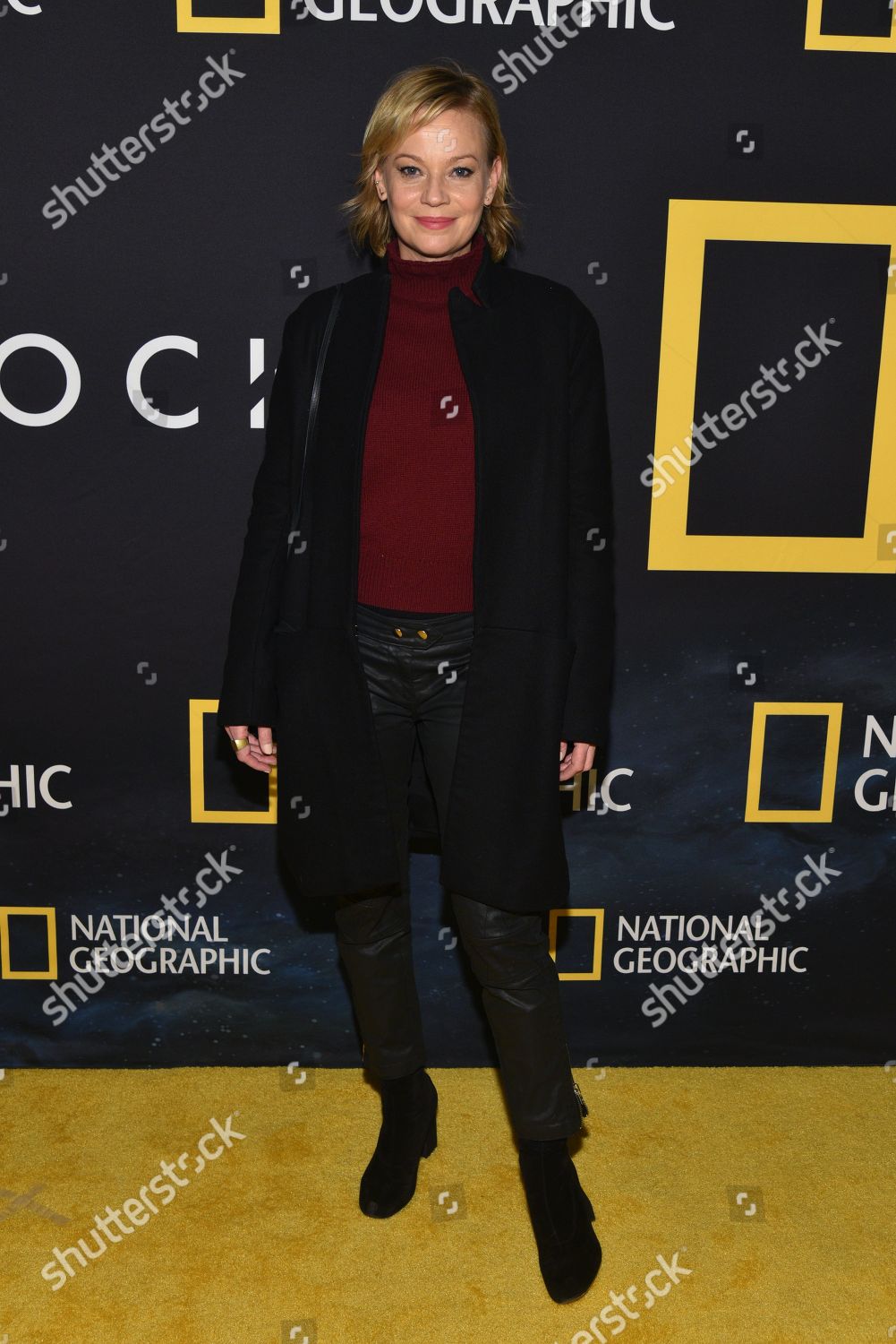 Samantha Mathis Editorial Stock Photo - Stock Image | Shutterstock