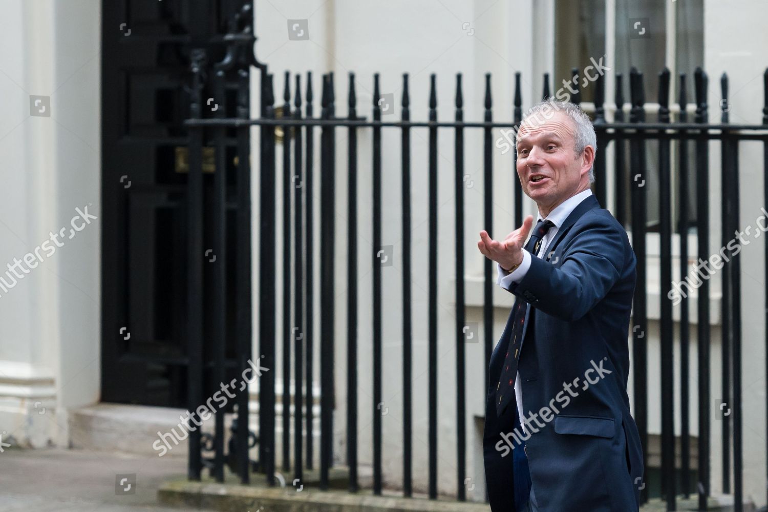 Chancellor Duchy Lancaster Minister Cabinet Office Editorial Stock   Shutterstock 9459355v 