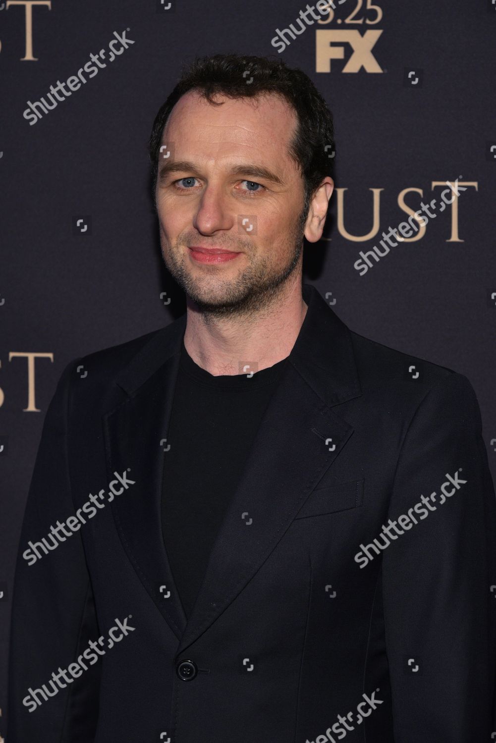 Matthew Rhys Editorial Stock Photo - Stock Image | Shutterstock