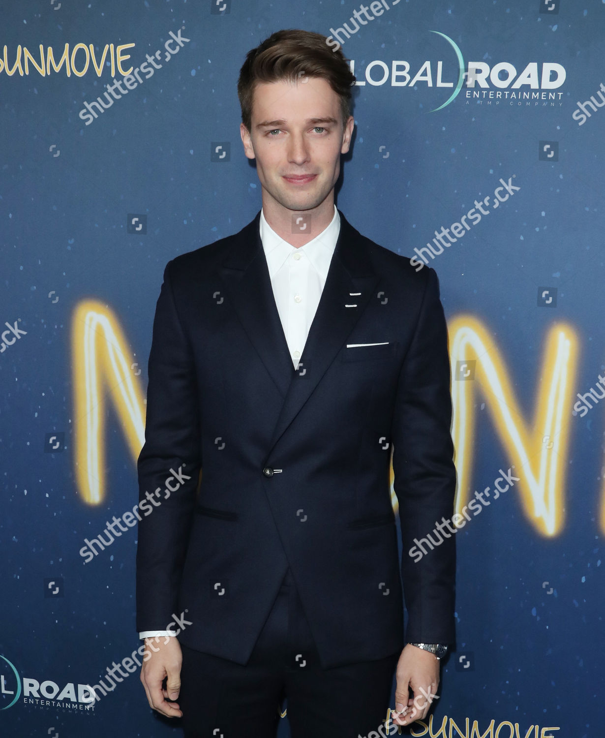 Patrick Schwarzenegger Editorial Stock Photo - Stock Image | Shutterstock