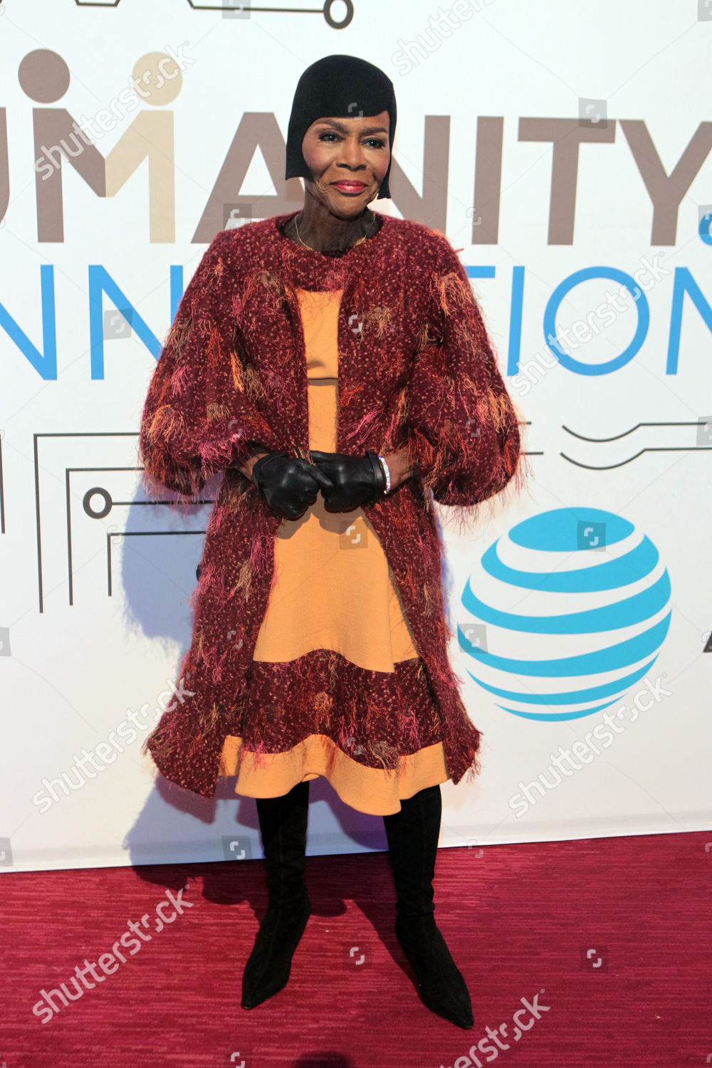 Cicely Tyson Editorial Stock Photo - Stock Image | Shutterstock