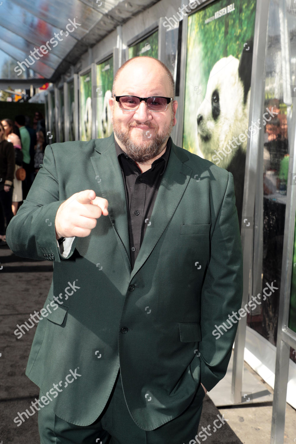 Stephen Kramer Glickman Editorial Stock Photo - Stock Image | Shutterstock