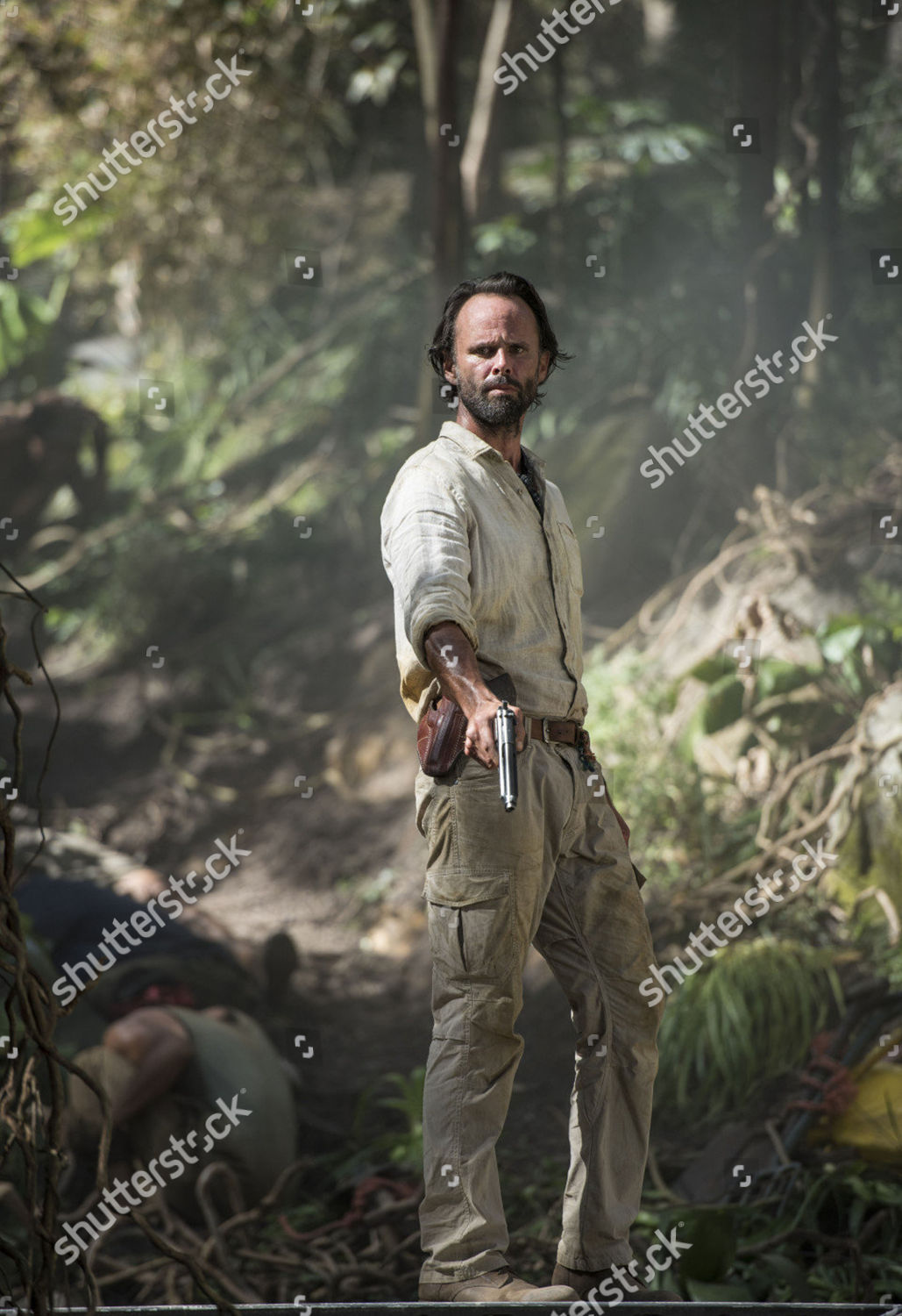Walton Goggins Editorial Stock Photo - Stock Image | Shutterstock