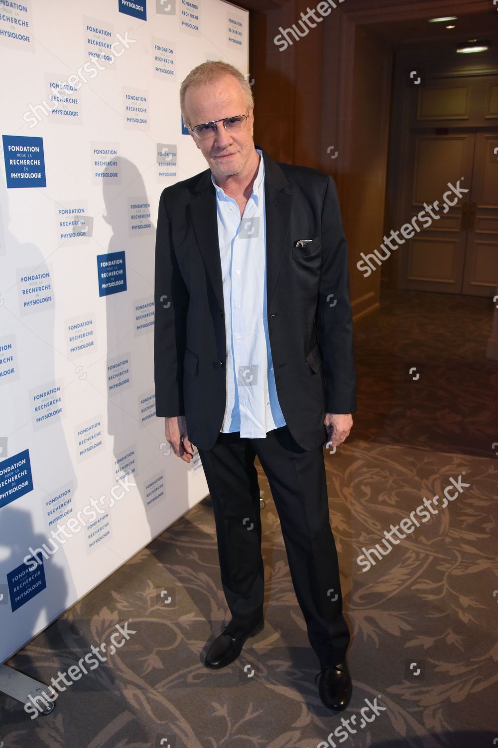 Christopher Lambert Editorial Stock Photo - Stock Image | Shutterstock