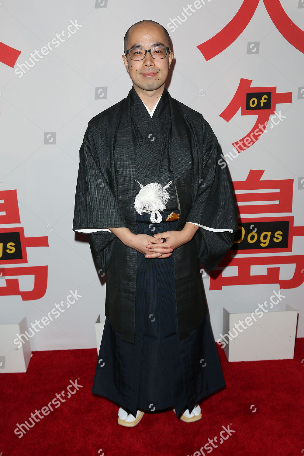 Akira Ito Editorial Stock Photo Stock Image Shutterstock